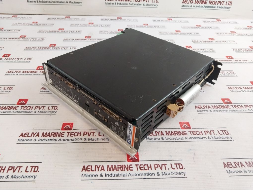 Infranor Smt-bd1/1P Servo Drives & Motion Control