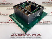 Ingeniorfirma Per Hornsved Hh 119473 Relay Boxes 24Vdc