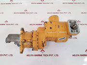 Ingersoll-rand 150Tmpfr/246-3274 Air Starter