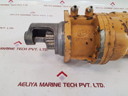 Ingersoll-rand 150Tmpfr/246-3274 Air Starter