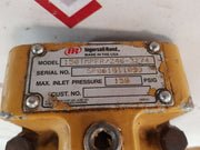 Ingersoll-rand 150Tmpfr/246-3274 Air Starter