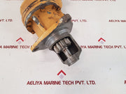 Ingersoll-rand 150Tmpfr/246-3274 Air Starter