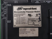 Ingersoll-rand 22110423 Microcontroller Processor Module