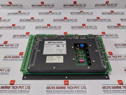 Ingersoll-rand 22110423 Microcontroller Processor Module Rev A