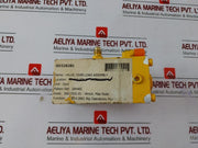 Ingersoll-rand 28446S Delta P Overload ValveÂ 