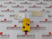 Ingersoll-rand 28446S Delta P Overload Valve 