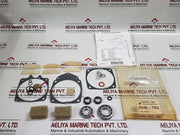 Ingersoll-rand 2940-tk3 Tune-up Kit