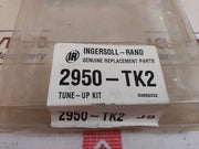 Ingersoll-rand 2950-tk2 Tune-up Kit