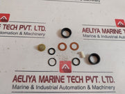 Ingersoll-rand 2950-tk2 Tune-up Kit