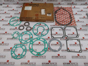 Ingersoll-rand 30423339 Gasket Set X1453T57 For Starting Compressor 322-xv001