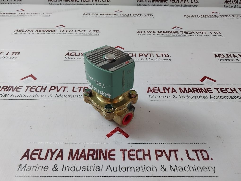 Ingersoll-rand 36840841 Solenoid Valve