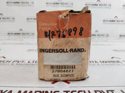 Ingersoll-rand 37004827 Valve 35-complete