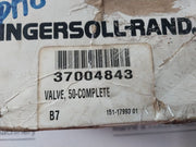 Ingersoll-rand 37004843 Concentric Ring Valve 50-complete