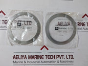 Ingersoll-rand 37004843 Concentric Ring Valve 50-complete