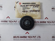 Ingersoll-rand 37004843 Valve Air Compressor Plate