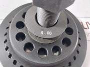 Ingersoll-rand 37004843 Valve Air Compressor Plate