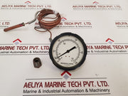 Ingersoll-rand 39166822 Temperature Gauge 0-150C 30-300F