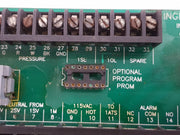 Ingersoll-rand 39172622 Interface Board