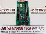 Ingersoll-rand 39172622 Interface Board