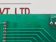 Ingersoll-rand 39172622 Interface Board