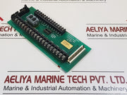 Ingersoll-rand 39172622 Interface Board