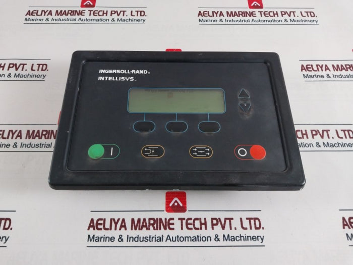 Ingersoll-rand 39897095 120V