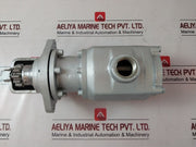 Ingersoll-rand 3Bmga11Rh-1F Air Starter Motor 150 Psi