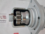 Ingersoll-rand 3Bmga11Rh-1F Air Starter Motor 150 Psi