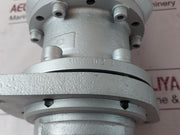 Ingersoll-rand 3Bmga11Rh-1F Air Starter Motor 150 Psi