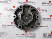 Ingersoll-rand 3W75301T33 Air Complete Compressor Head Set H34895