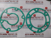 Ingersoll-rand 3W75301T33 Air Complete Compressor Head Set H34895