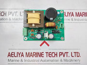 Ingersoll-rand 54641337 Rev. A Sgn-power Supply Assy. Board