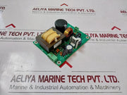 Ingersoll-rand 54641337 Rev. A Sgn-power Supply Assy. Board