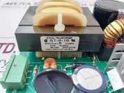 Ingersoll-rand 54641337 Rev. A Sgn-power Supply Assy. Board