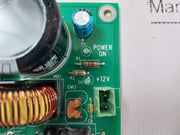 Ingersoll-rand 54641337 Rev. A Sgn-power Supply Assy. Board