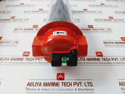 Ingersoll-rand 8848-w1-150 Liquidator 1â€, Max Pressure 150 Psi