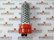 Ingersoll-rand 8848-w1-150 Liquidator 1â€, Max Pressure 150 Psi