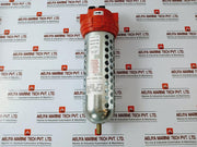 Ingersoll-rand 8848-w1-150 Liquidator 1”, Max Pressure 150 Psi