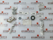 Ingersoll-rand I000P60Vmk Repair Kit For Trolley Drive Vane Motor