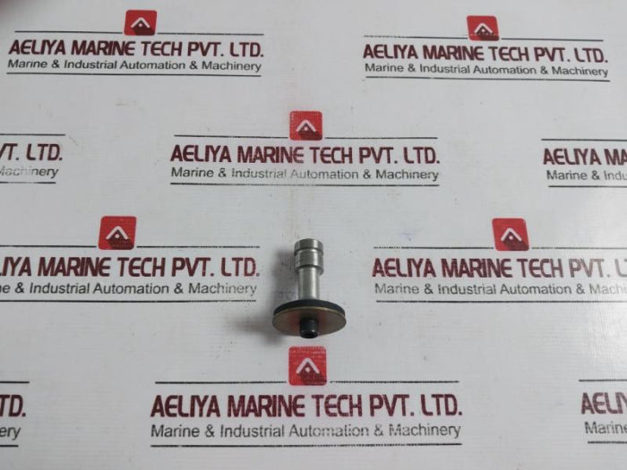 Ingersoll-rand K6U-940 Throttle Valve 83174461