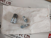 Ingersoll-rand Lm2250E-21-b Grease Pump Set 7500 Psi