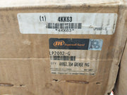 Ingersoll-rand Lm2250E-21-b Grease Pump Set 7500 Psi