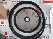 Ingersoll-rand Lm2250E-21-b Grease Pump Set 7500 Psi