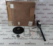 Ingersoll-rand Lm2350E-21-b Pneumatic Air Grease Pump Set