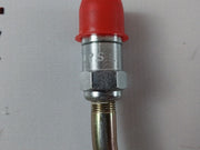 Ingersoll-rand Lm2350E-21-b Pneumatic Air Grease Pump Set
