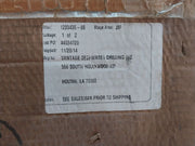 Ingersoll-rand Lm2350E-21-b Pneumatic Air Grease Pump Set