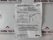 Ingersoll-rand Lm2350E-21-b Pneumatic Air Grease Pump Set