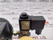 Ingersoll-rand Rr100-f30-k Pneumatic Device 24V Dc 5W