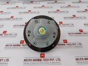 Ingersoll-rand Sm4Aman Reversible Air Motor 90 Psig