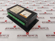 Ingersoll-rand Ssr 15-100 Hp Intellisys Controller 39817655